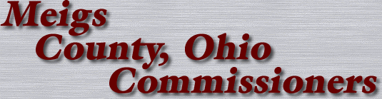 Commissioners logo